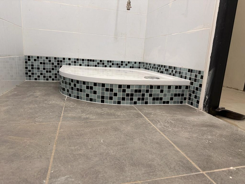 Práce v portfoliu - Montážní práce zednické práce - fotografie 3