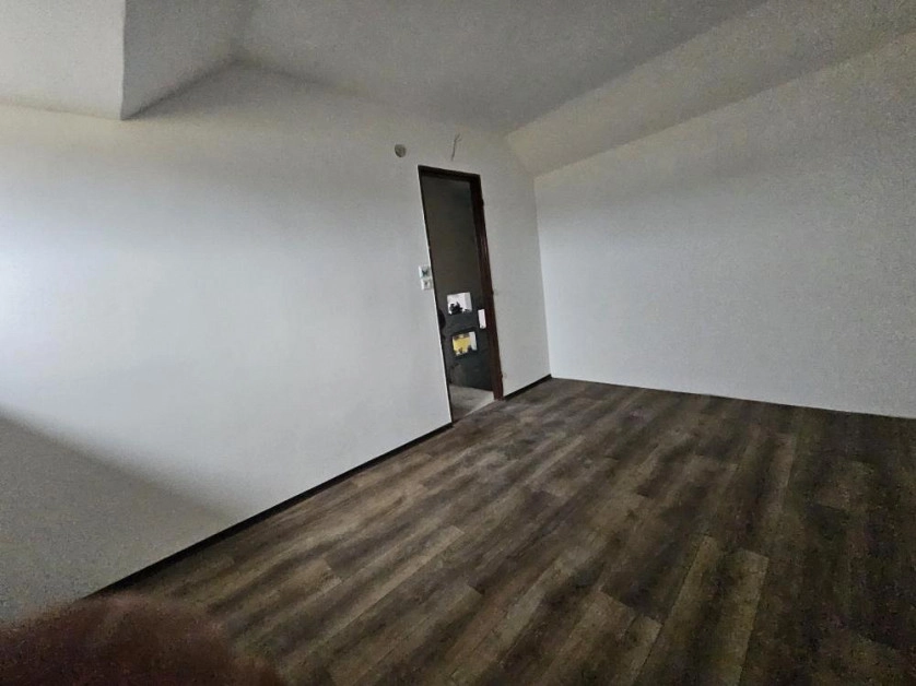 Práce v portfoliu - Rekonstrukce - fotografie 3