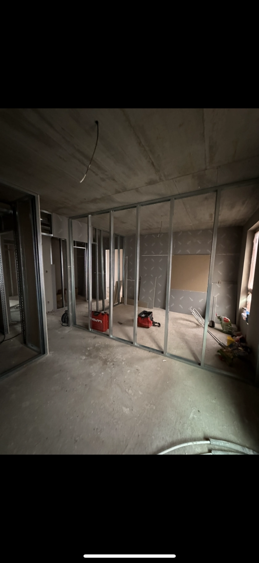 Práce v portfoliu - Delame všihni prace ze sadrokartonem - fotografie 3