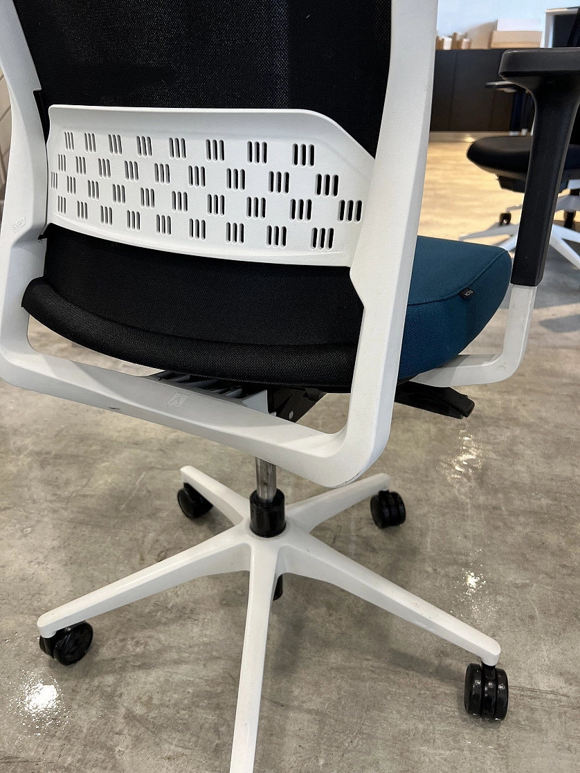 Práce v portfoliu - Veškeré úklidové prace - fotografie 2