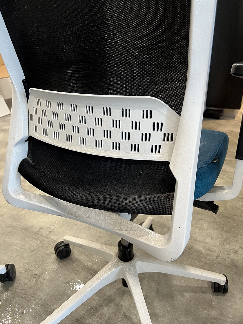 Práce v portfoliu - Veškeré úklidové prace