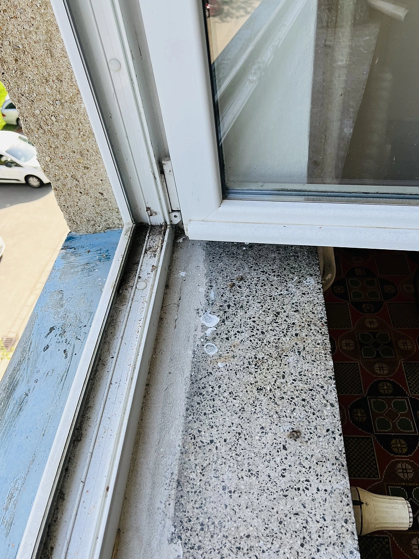 Práce v portfoliu - Veškeré úklidové práce - fotografie 5