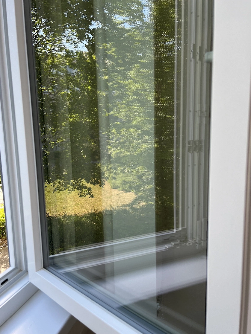 Práce v portfoliu - Veškeré úklidové práce - fotografie 4