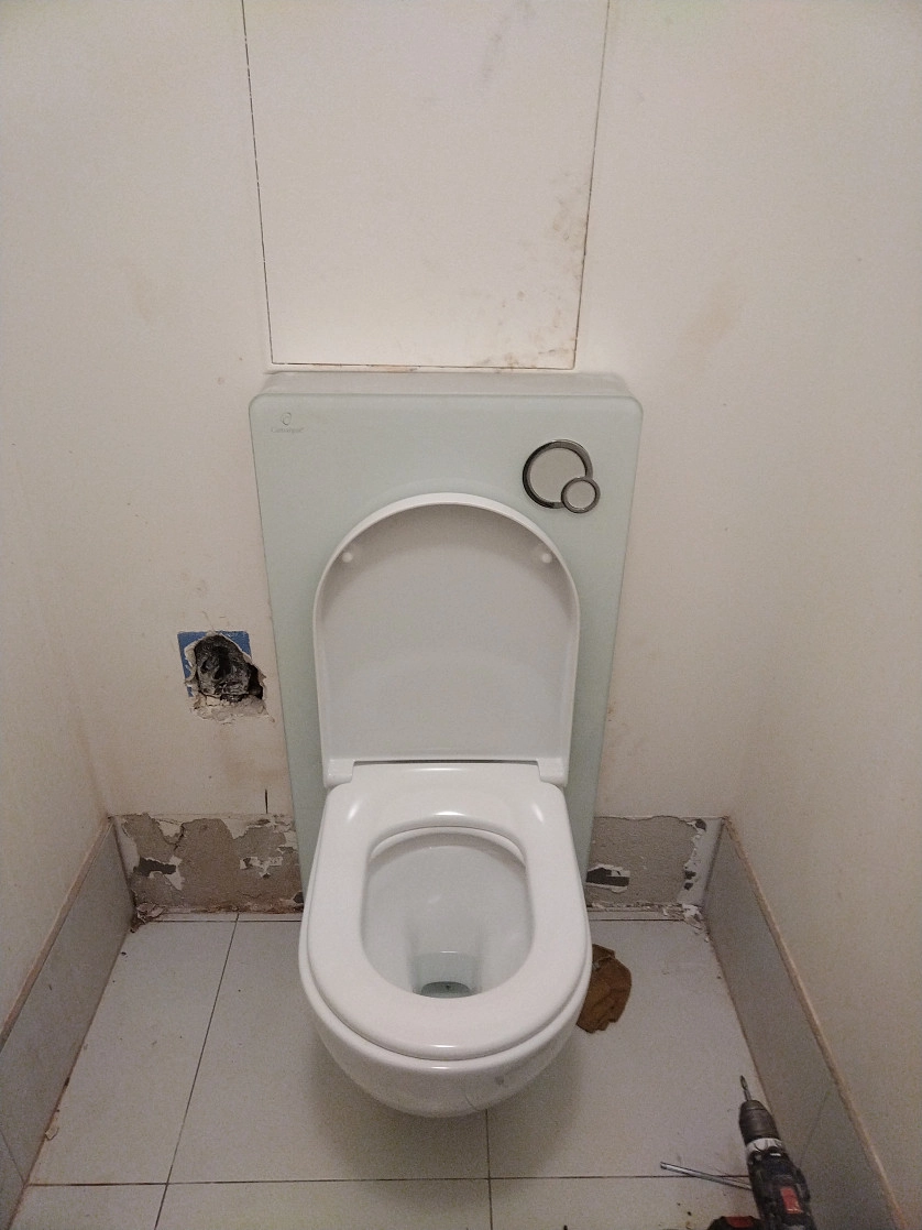 Práce v portfoliu - Инсталяции - fotografie 2