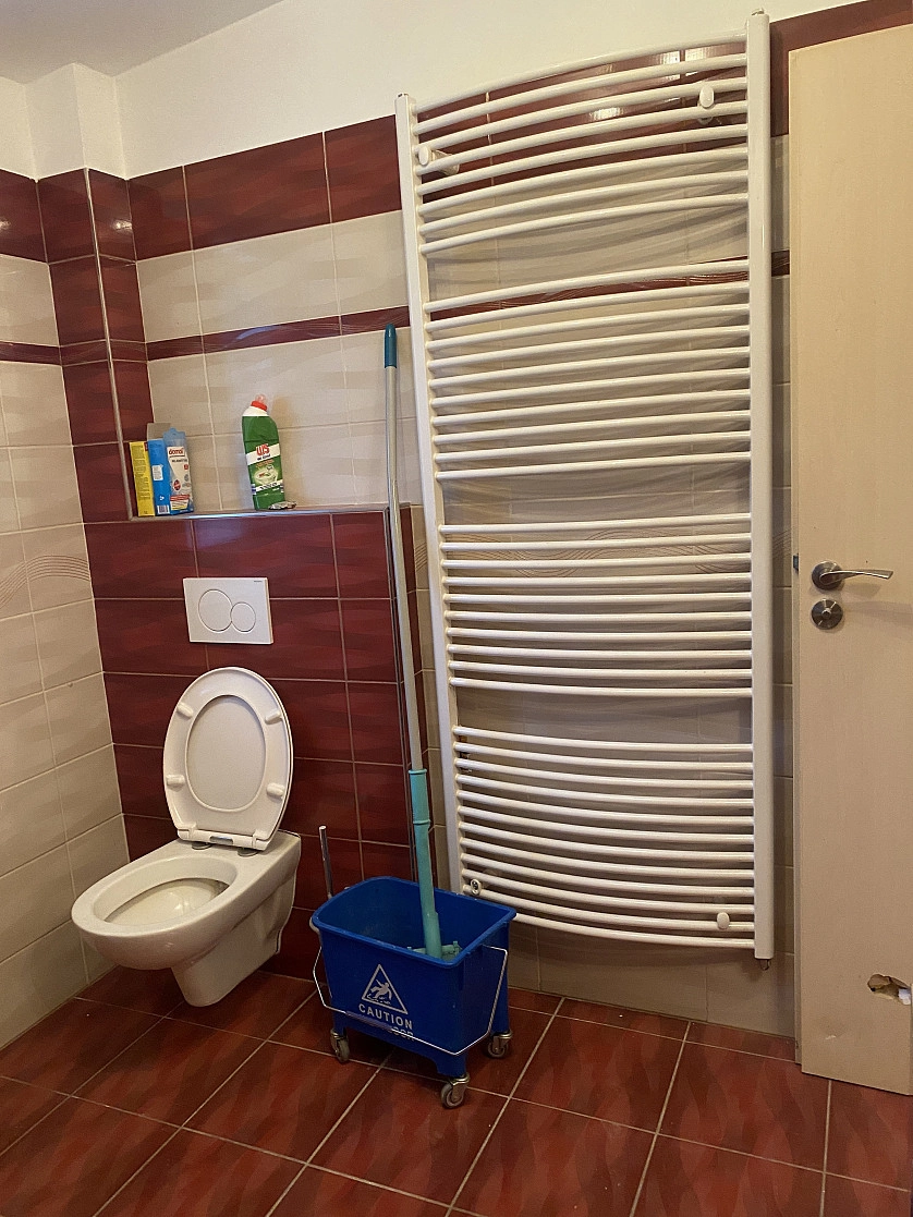 Práce v portfoliu - Dlaždice - fotografie 4