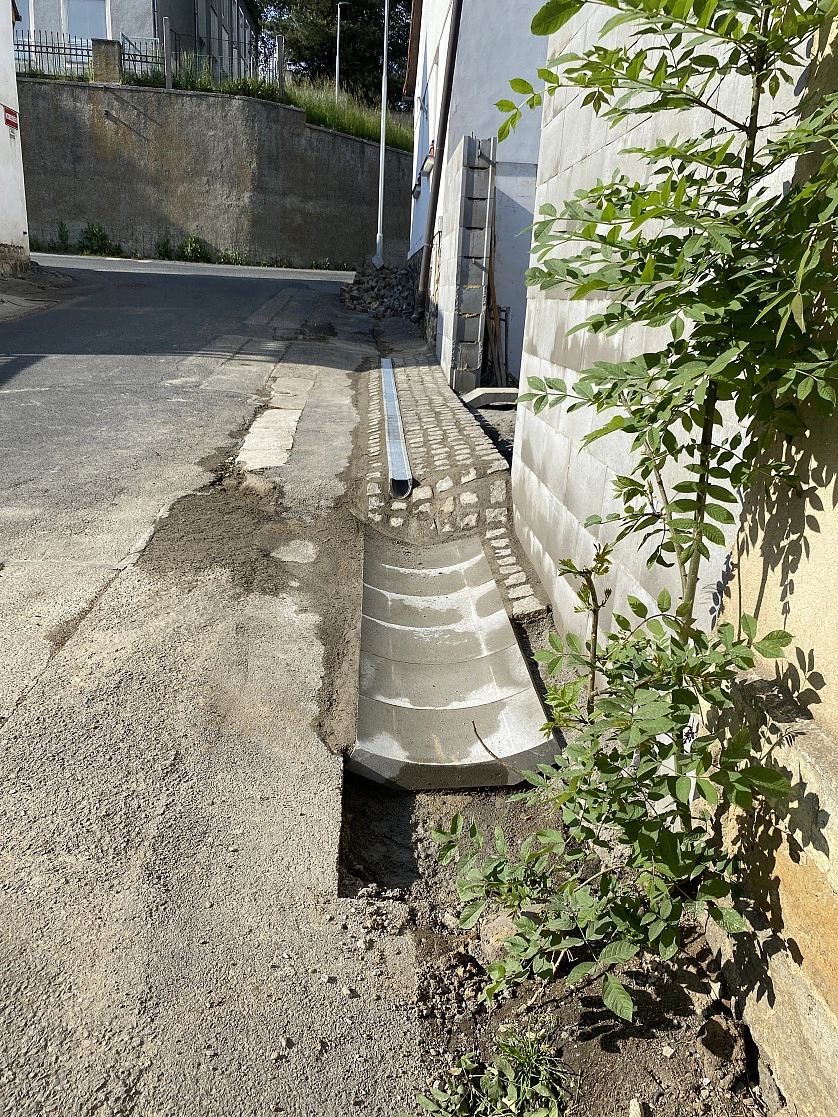 Práce v portfoliu - vše - fotografie 4