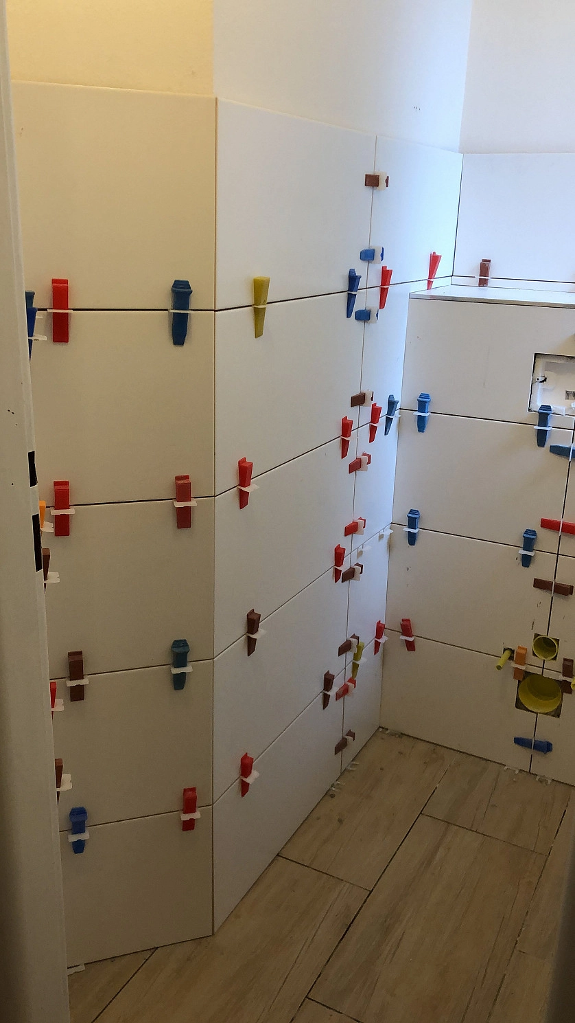 Práce v portfoliu - Zachod - fotografie 2