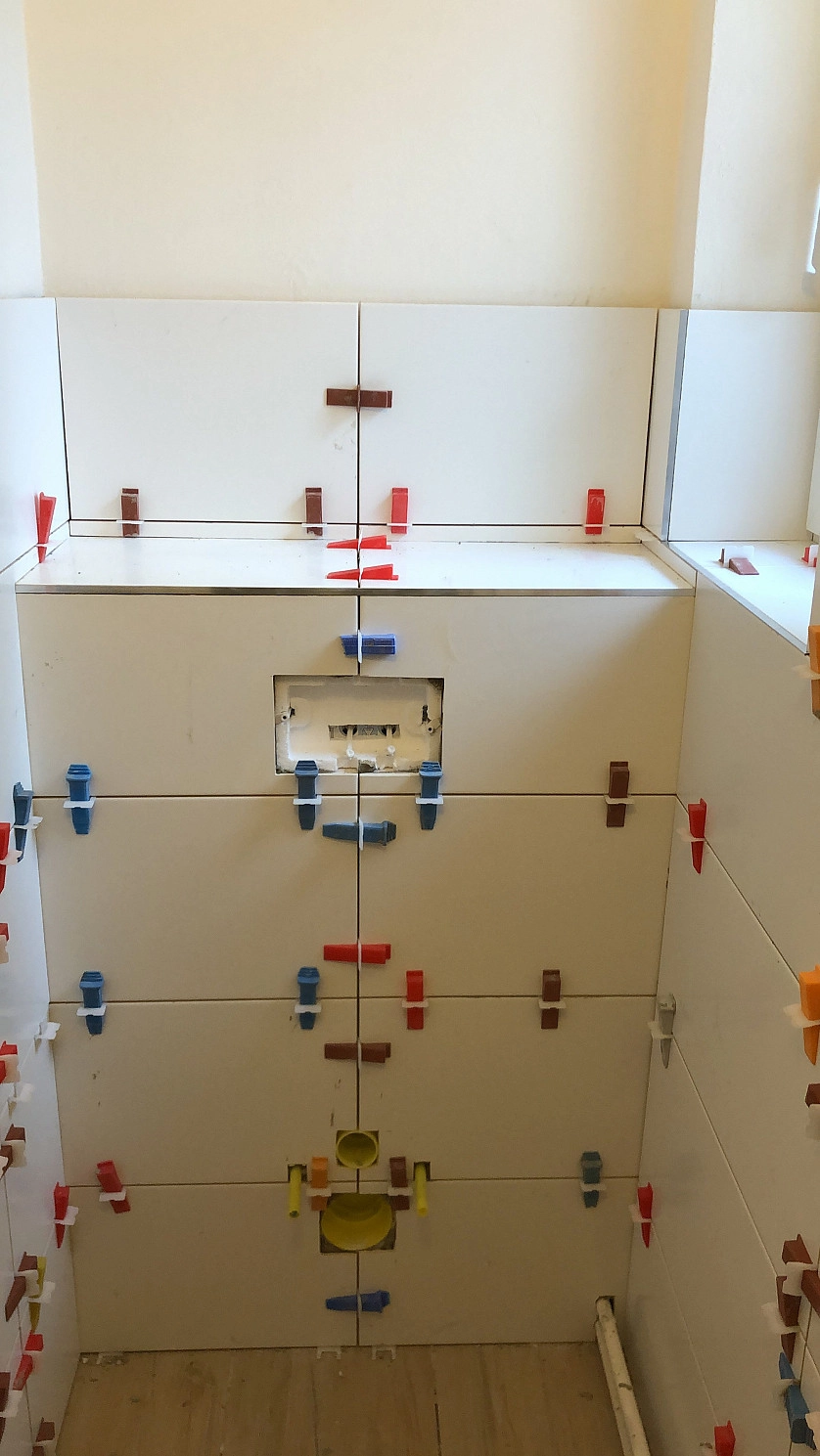 Práce v portfoliu - Zachod - fotografie 3