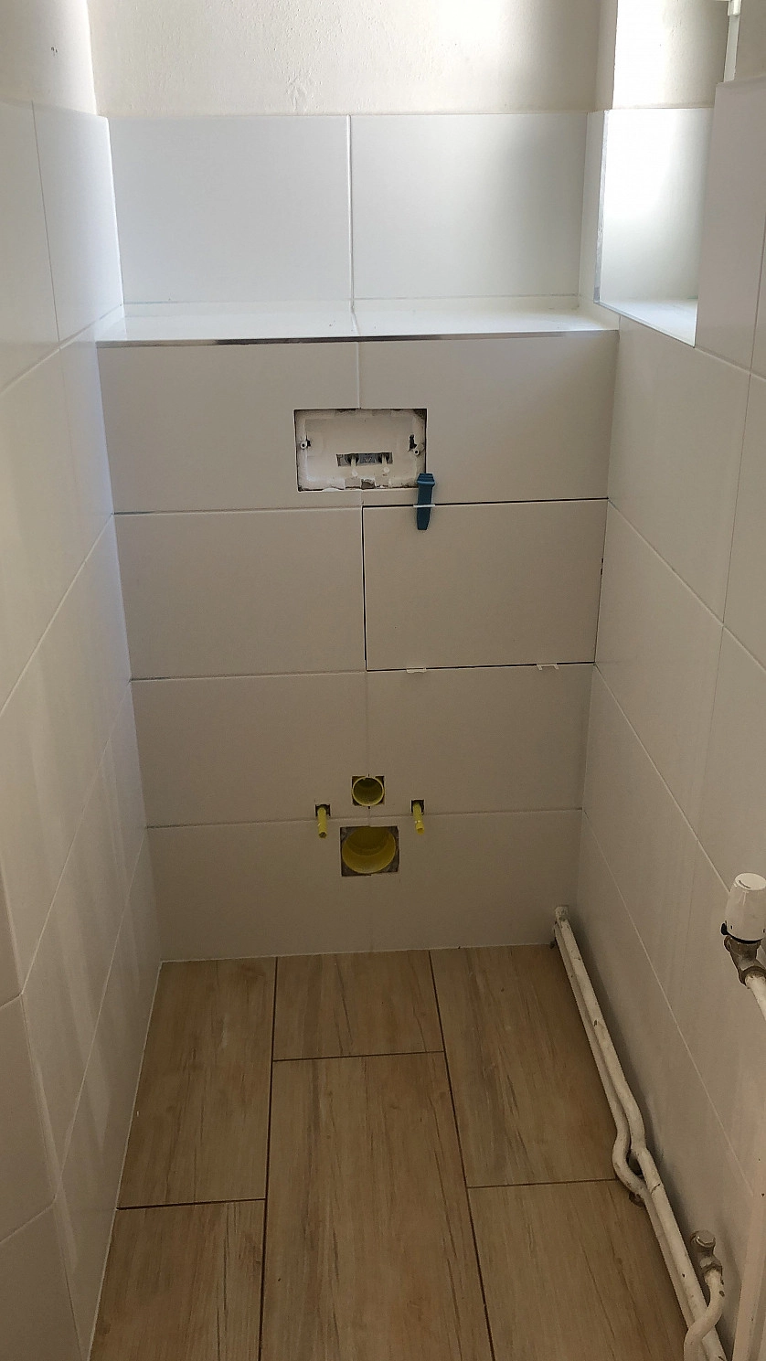 Práce v portfoliu - Zachod - fotografie 6