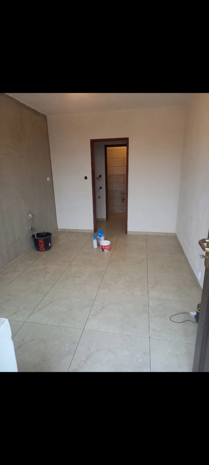 Práce v portfoliu - Obkladačské práce - fotografie 3