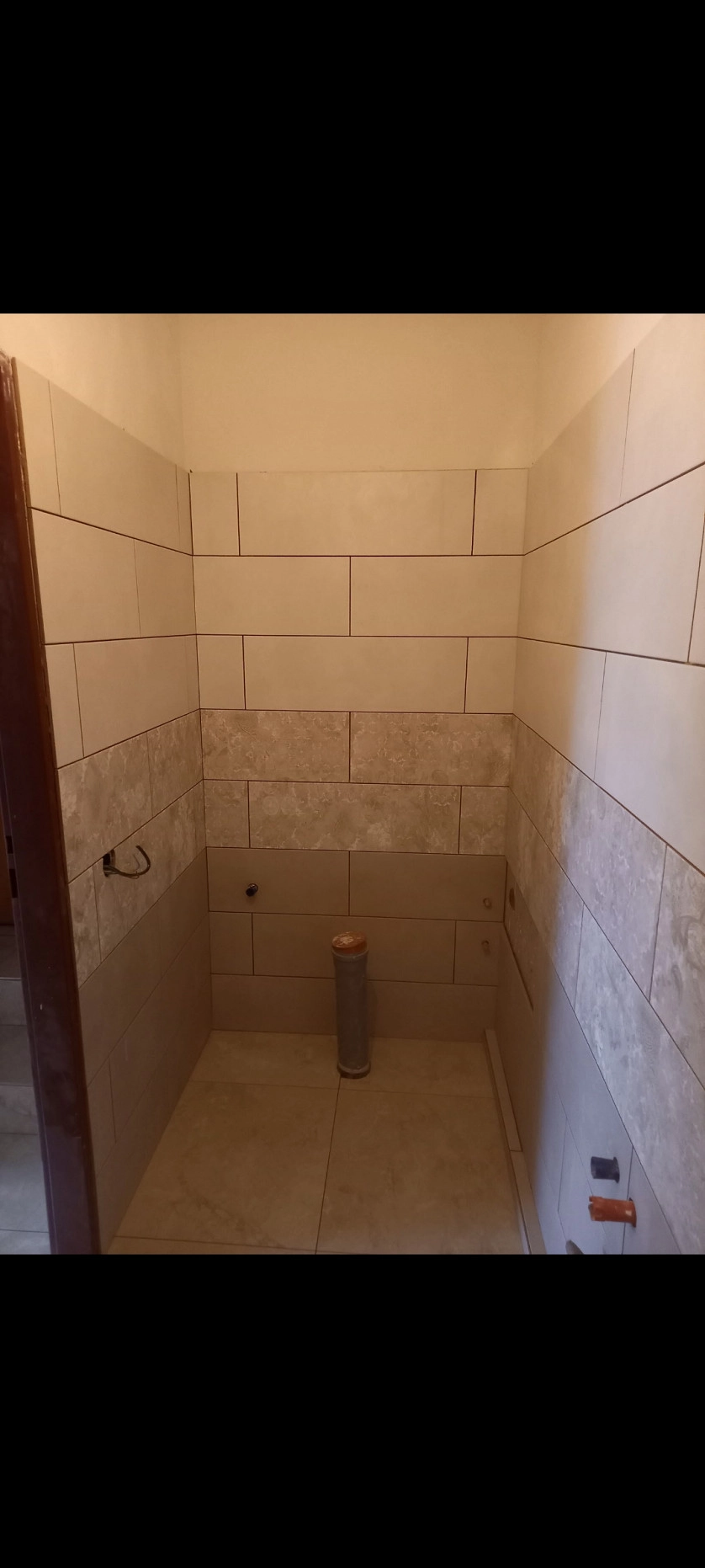 Práce v portfoliu - Obkladačské práce - fotografie 5