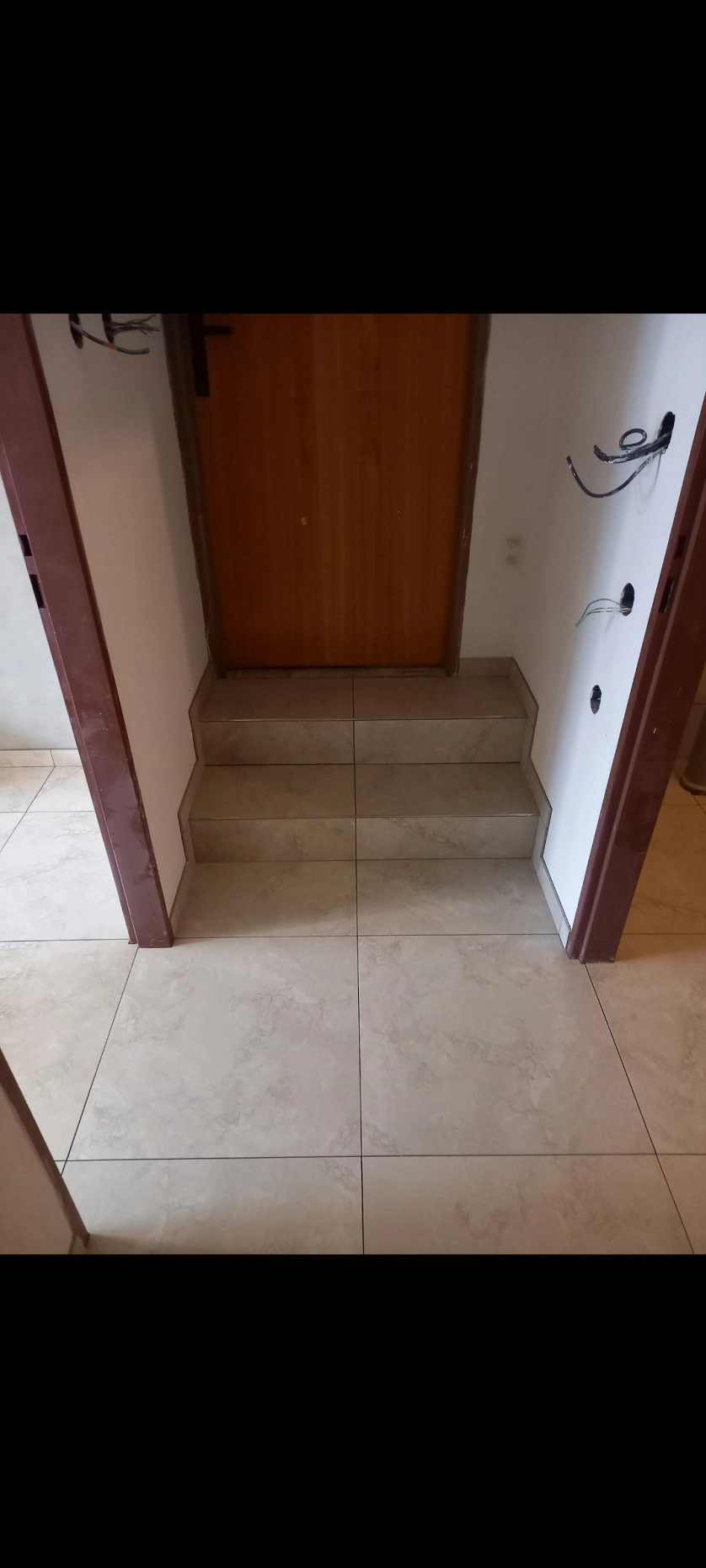 Práce v portfoliu - Obkladačské práce - fotografie 4