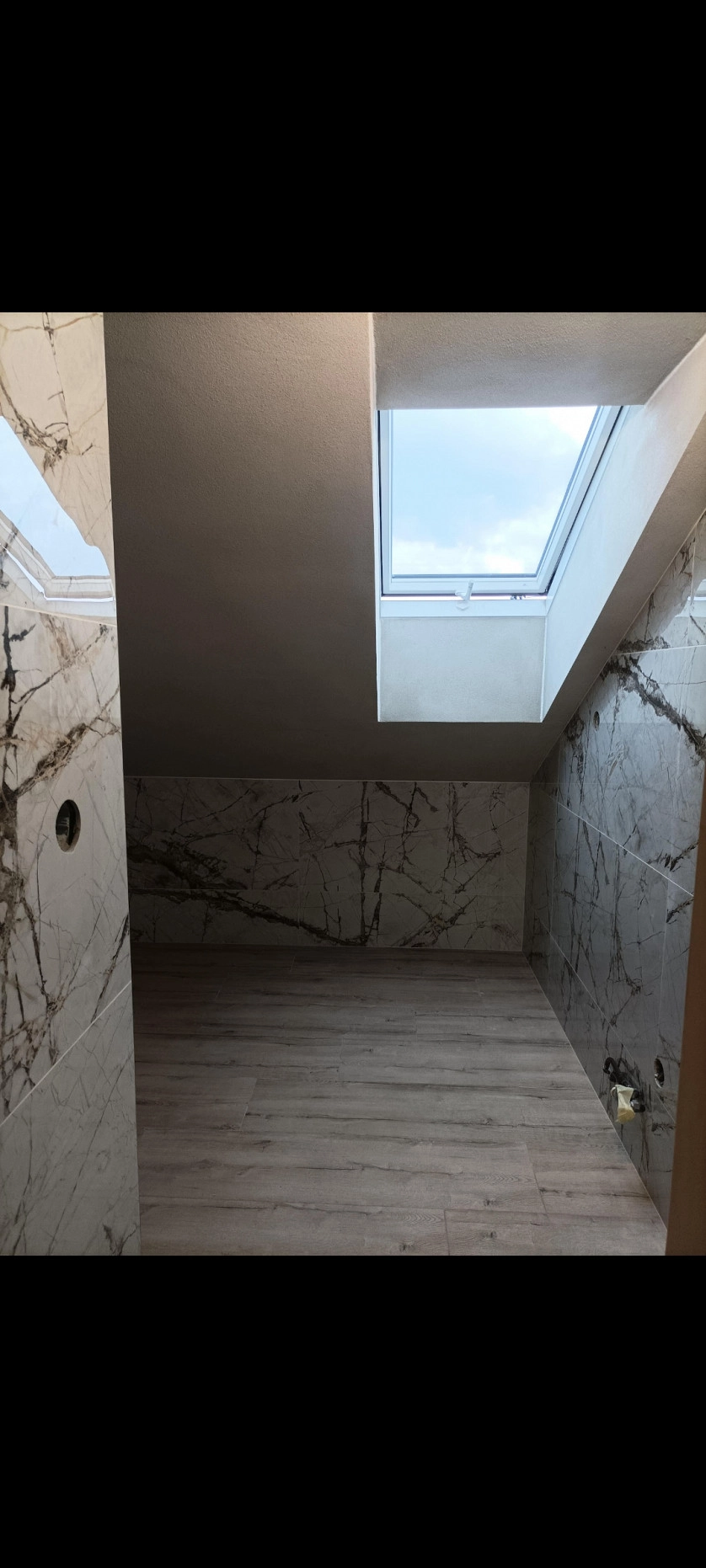 Práce v portfoliu - Obkladačské práce. - fotografie 2