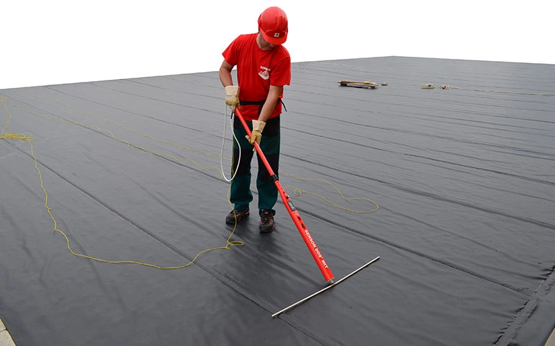 Работа портфолио - Kontrola izolace