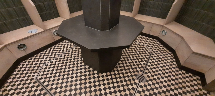 Práce v portfoliu - плитка