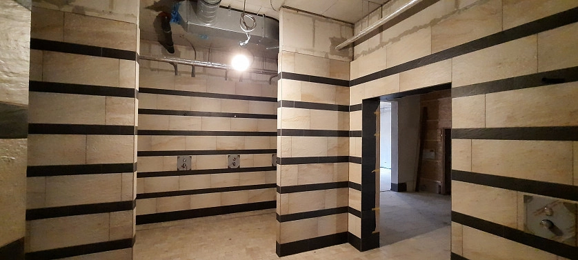 Práce v portfoliu - плитка - fotografie 2