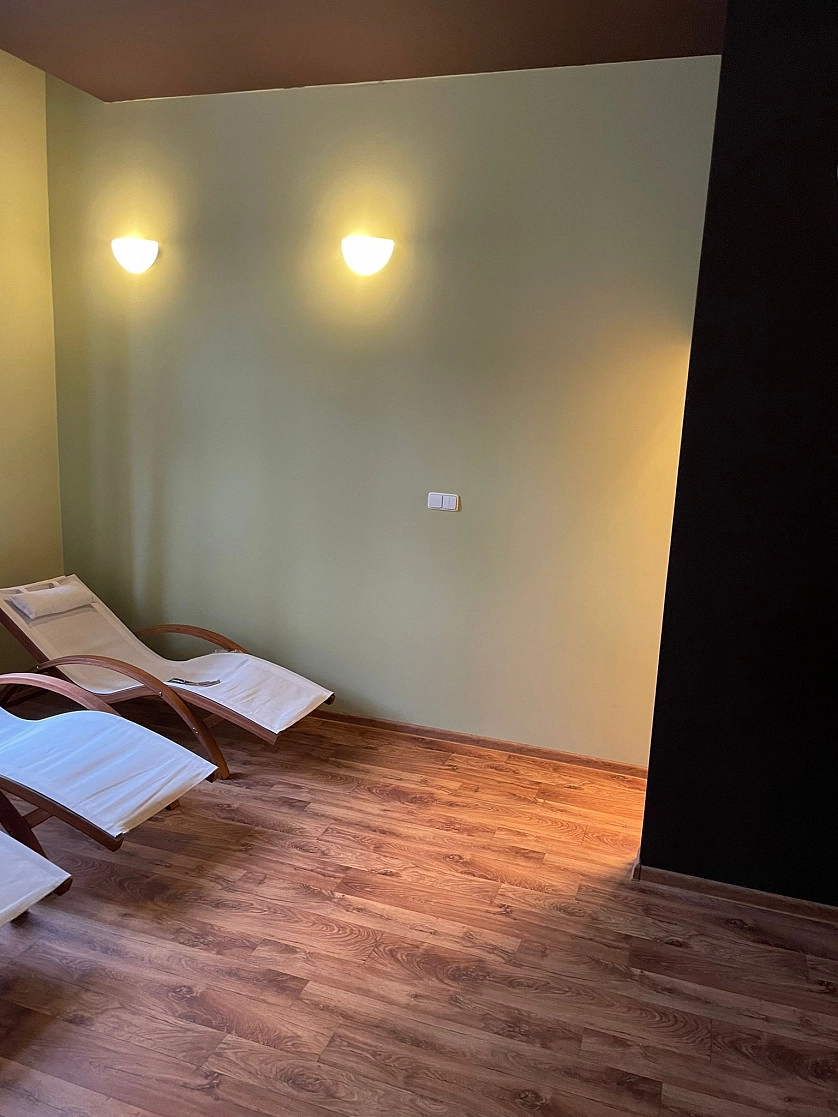 Práce v portfoliu - Malování pokojů - fotografie 2