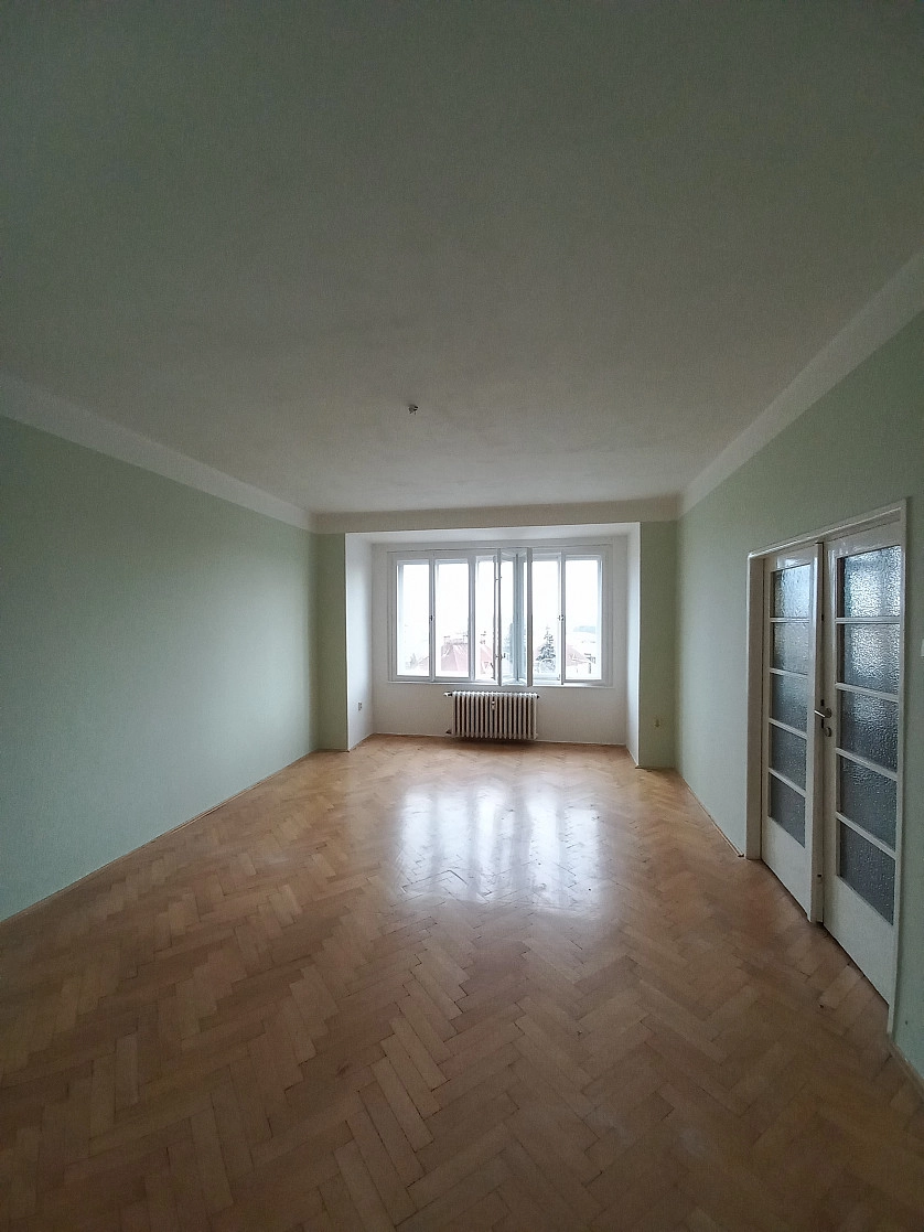 Práce v portfoliu - Rekonstrukce opravy - fotografie 3