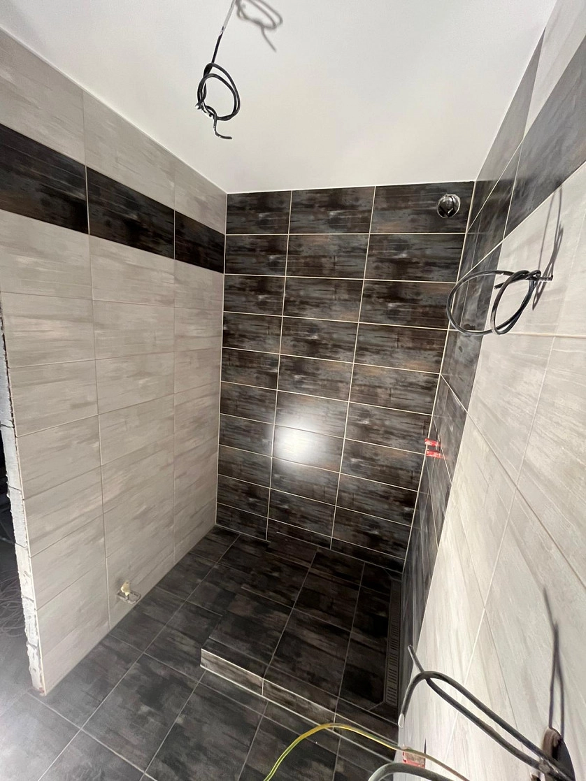 Práce v portfoliu - Rekonstrukce opravy - fotografie 6