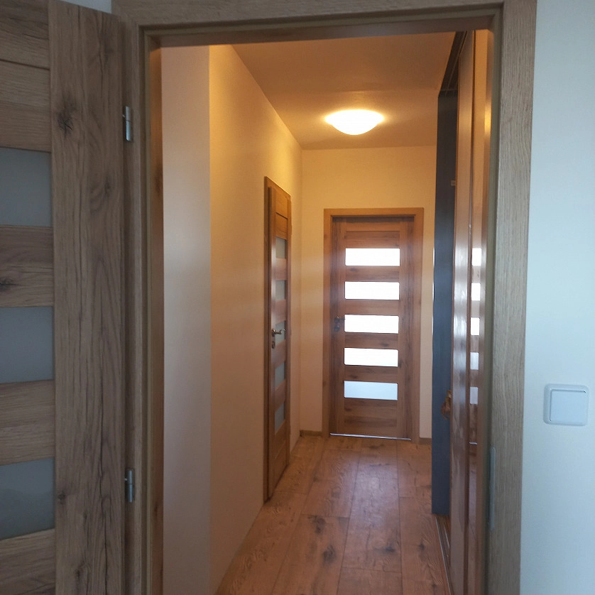 Práce v portfoliu - Rekonstrukce opravy - fotografie 2