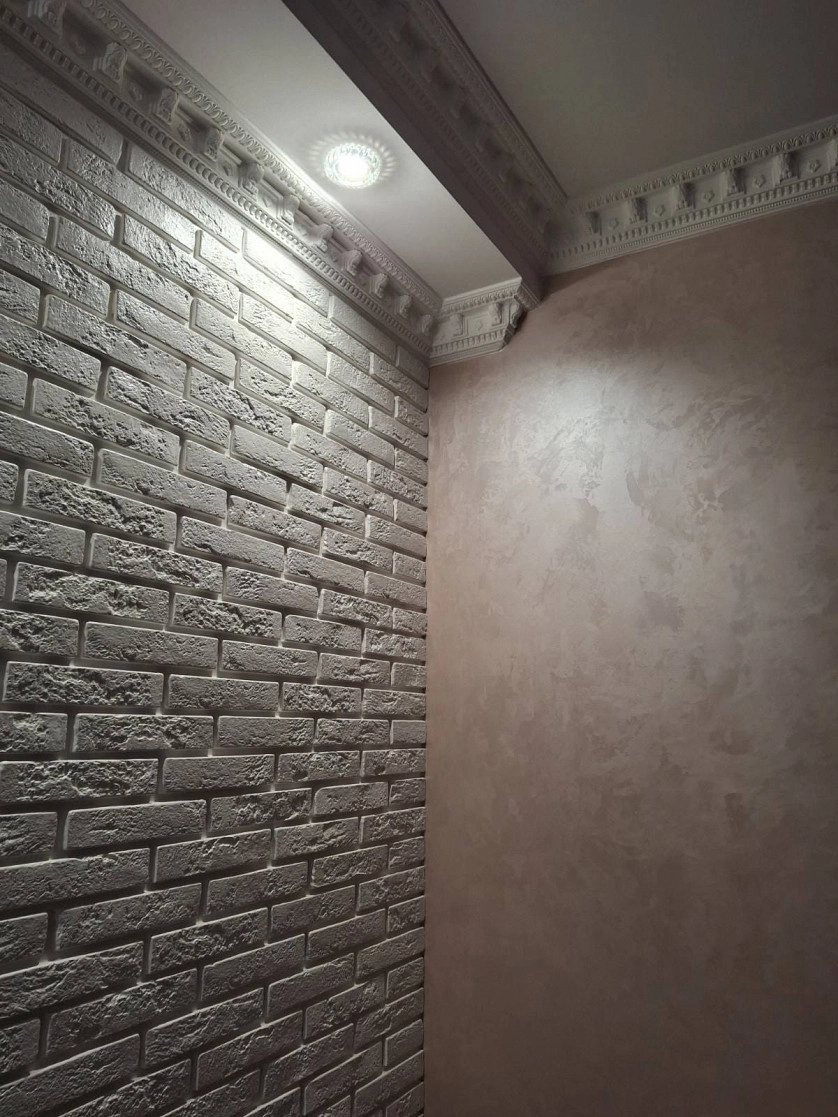 Práce v portfoliu - F.M. - fotografie 5