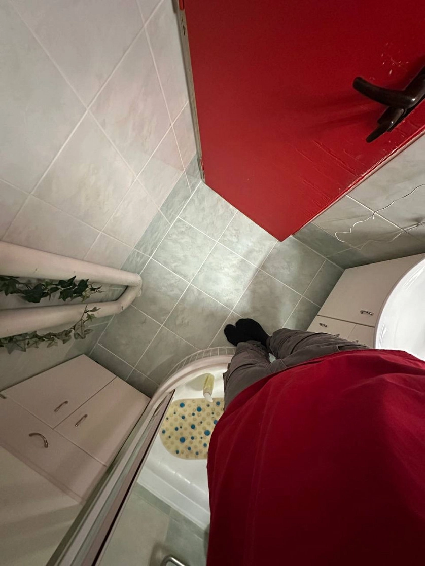 Práce v portfoliu - Oprava - fotografie 2