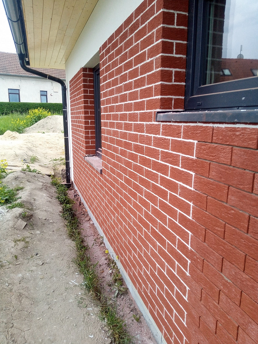 Práce v portfoliu - Obkladač - fotografie 6