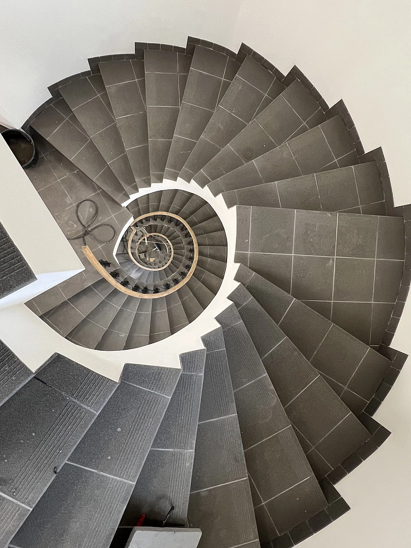 Práce v portfoliu - Obkladač - fotografie 2