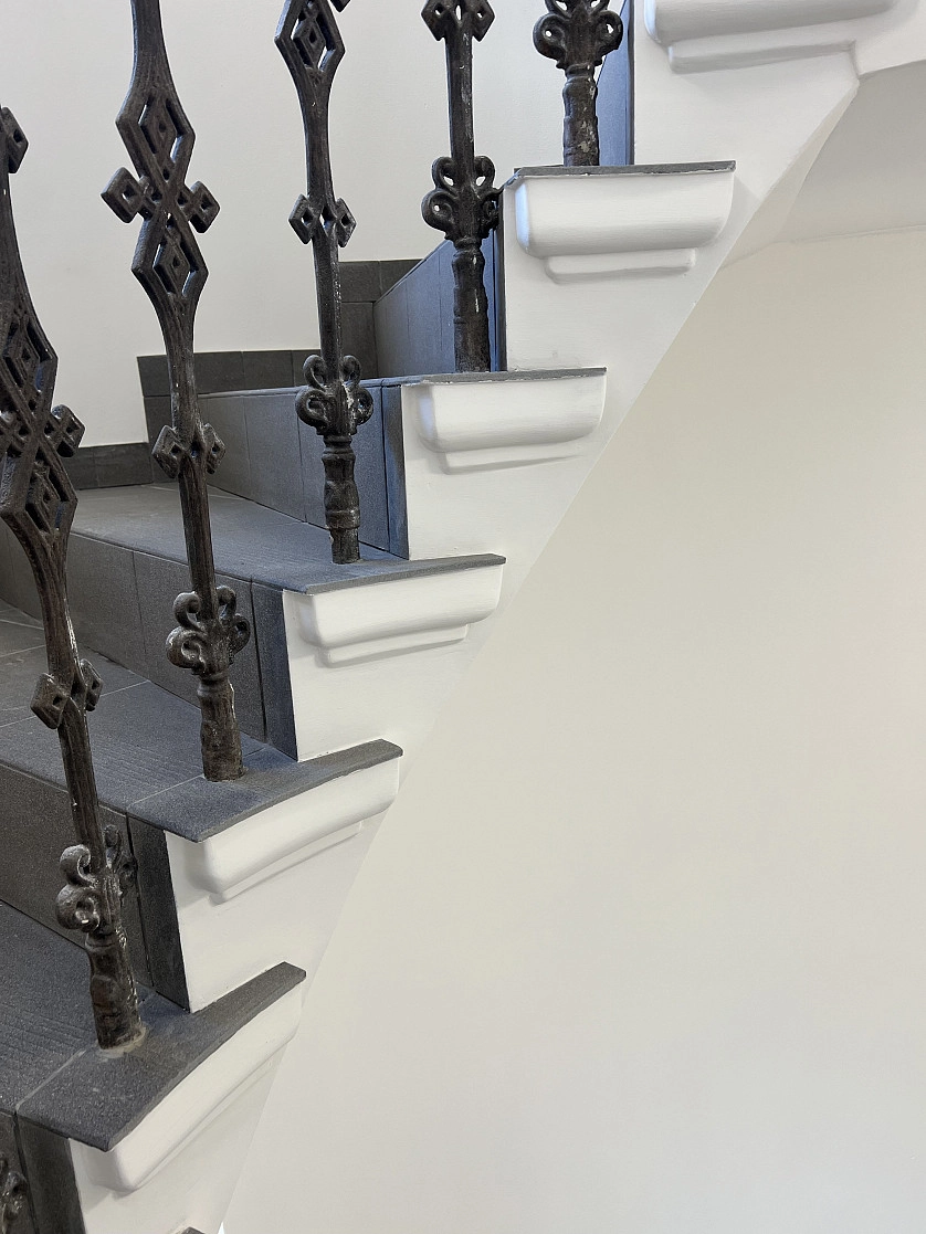 Práce v portfoliu - Obkladač - fotografie 3