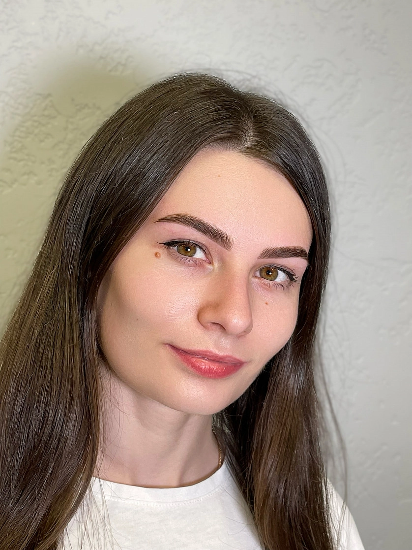 Práce v portfoliu - Брови/вії - fotografie 5