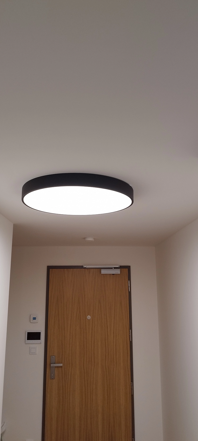 Práce v portfoliu - Монтаж разных светильников - fotografie 3