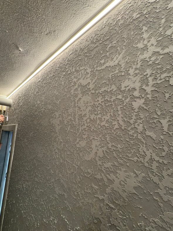 Práce v portfoliu - Rekonstrukce - fotografie 3