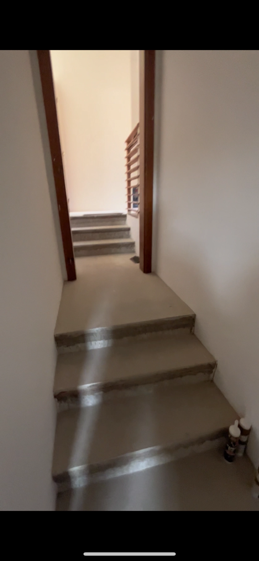 Portfolio work - Kompletní rekonstrukce rodinného domu