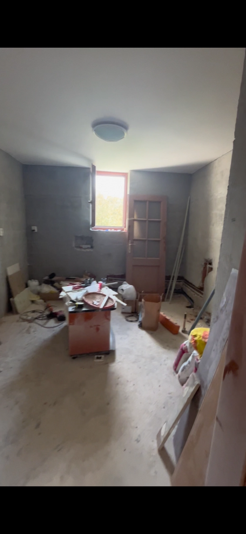 Portfolio work - Kompletní rekonstrukce rodinného domu - photo 2