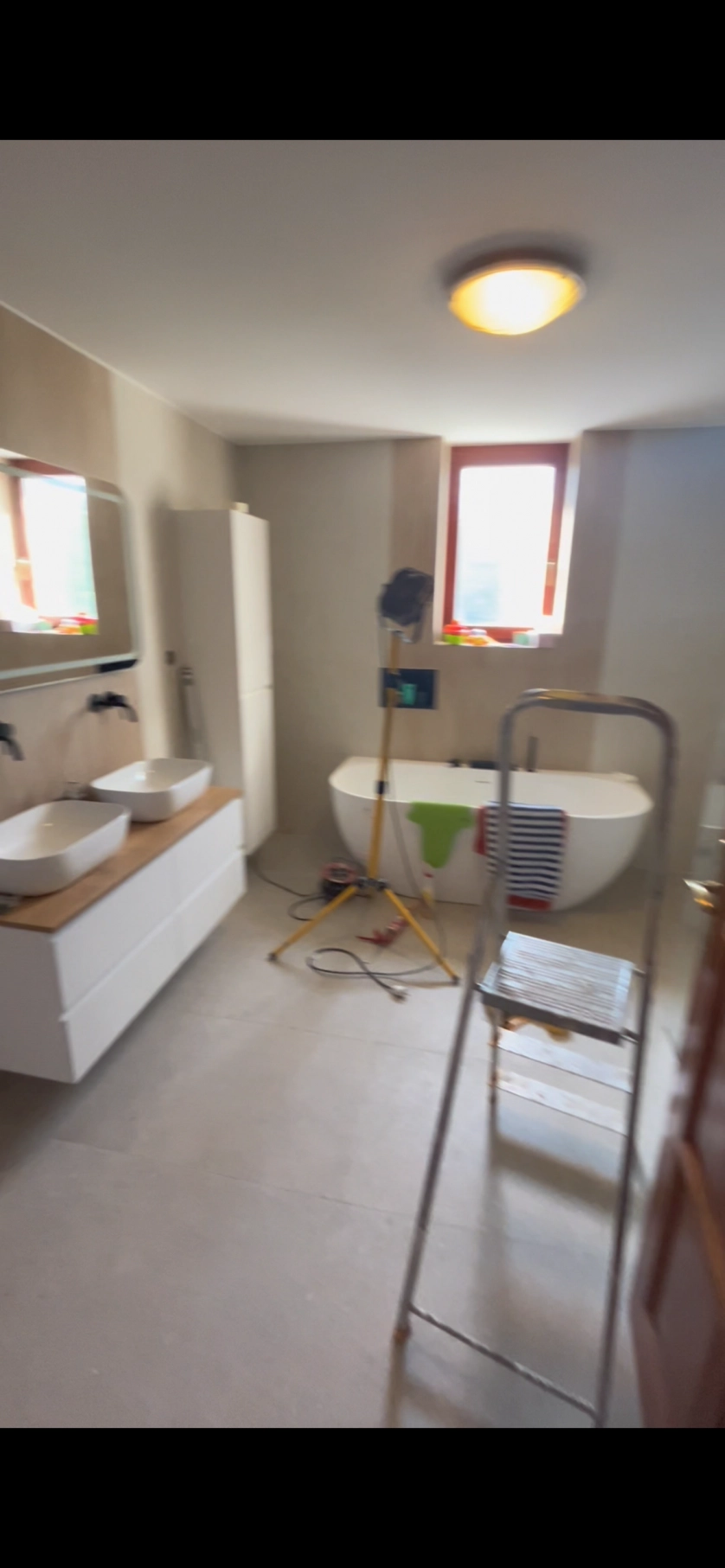 Portfolio work - Kompletní rekonstrukce rodinného domu - photo 4