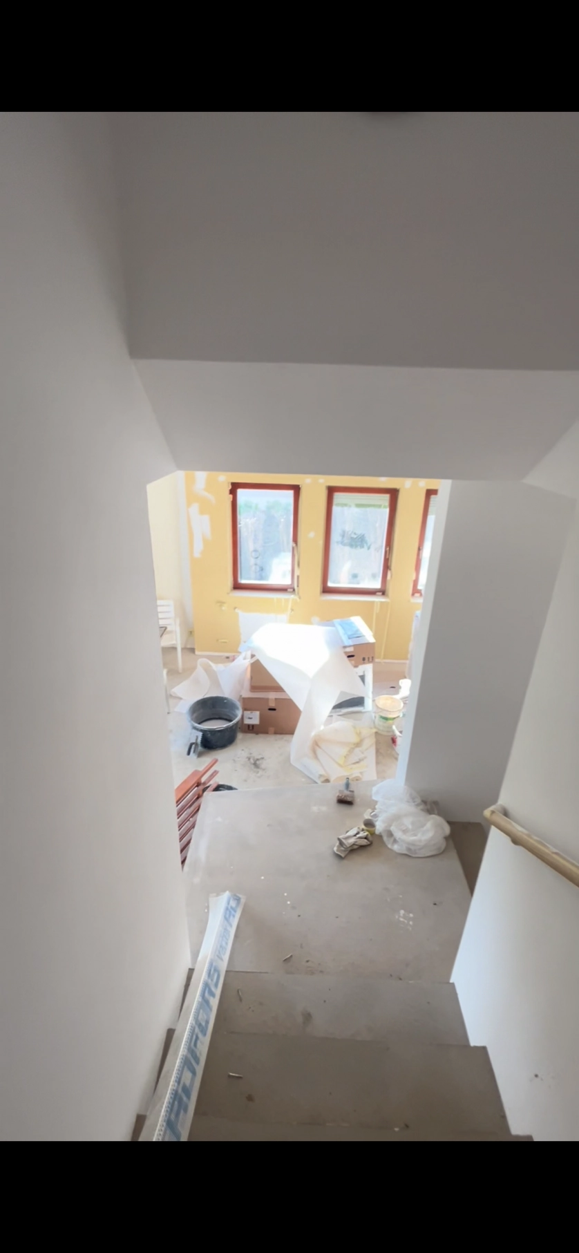 Portfolio work - Kompletní rekonstrukce rodinného domu - photo 3