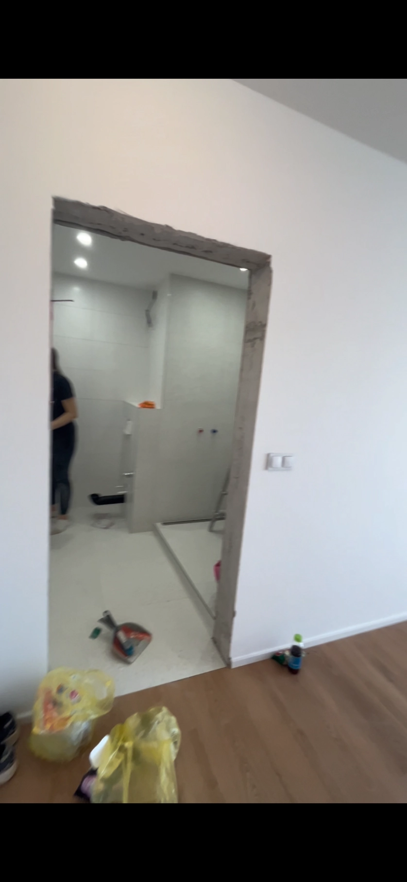 Portfolio work - Kompletní rekonstrukce bytů - photo 6