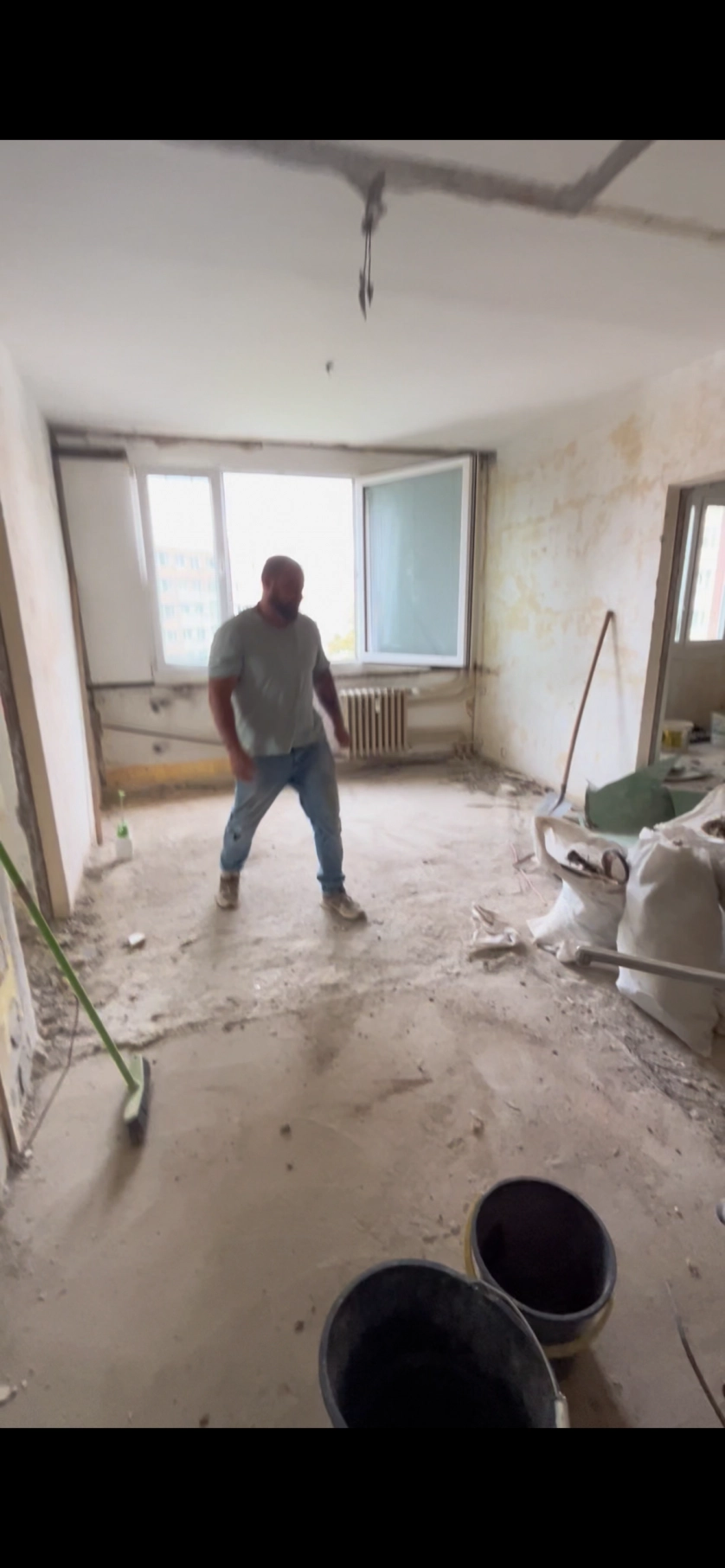 Portfolio work - Kompletní rekonstrukce bytů - photo 2