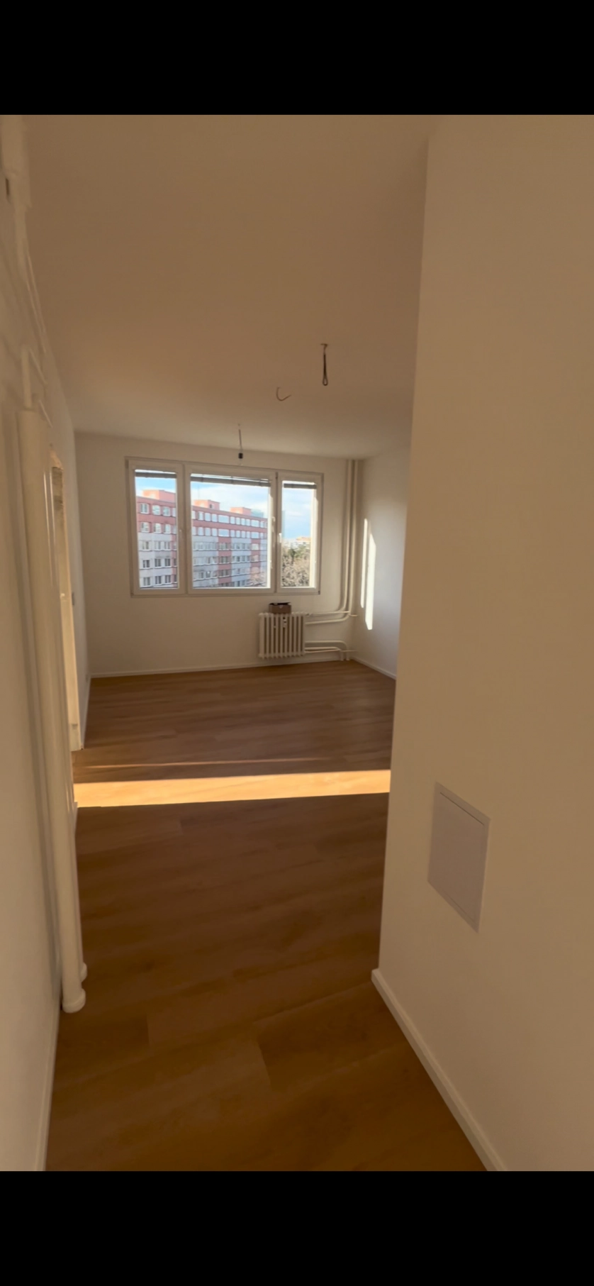 Portfolio work - Kompletní rekonstrukce bytů - photo 5