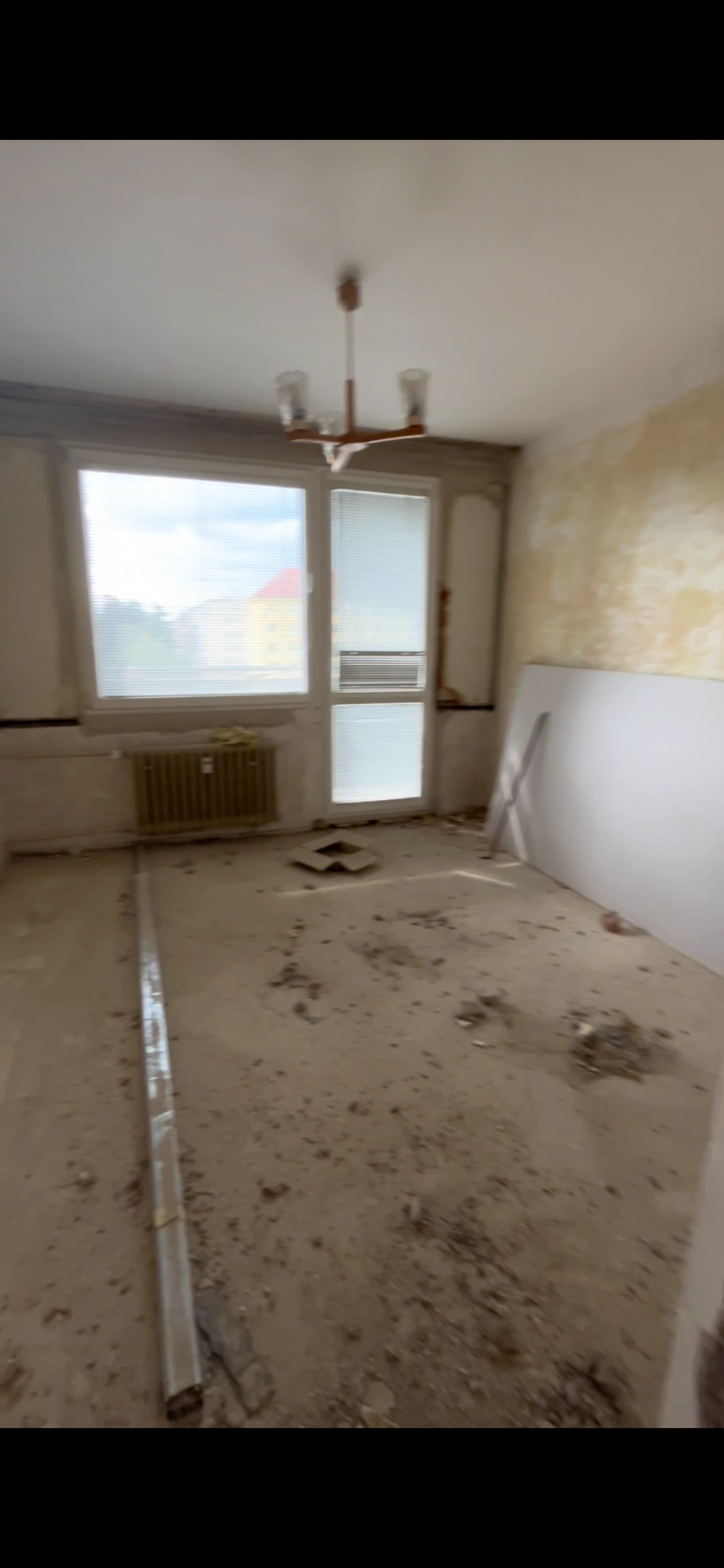 Portfolio work - Kompletní rekonstrukce bytů - photo 3