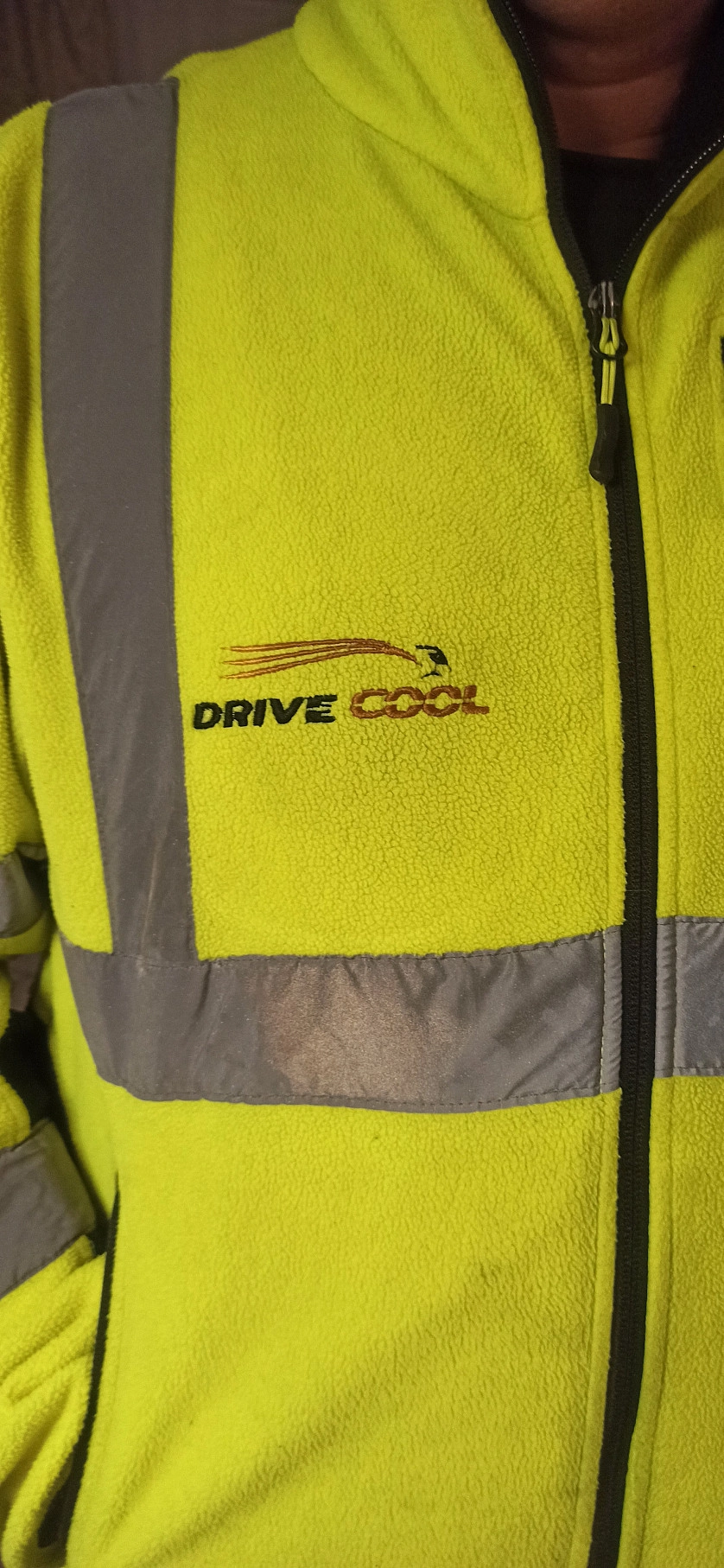 Práce v portfoliu - Vyšivka - fotografie 5