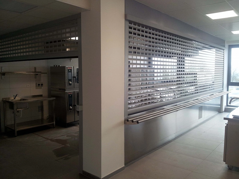 Práce v portfoliu - Domov pro Seniory Ďáblice - fotografie 3