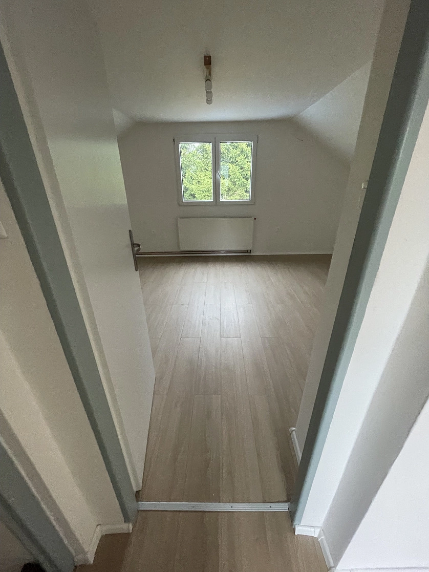 Práce v portfoliu - Rekonstrukce RD Boršov - fotografie 6