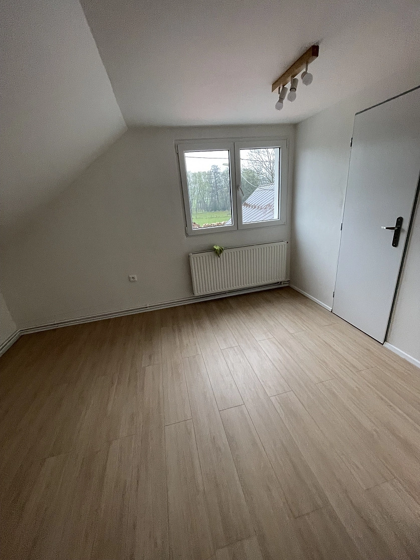 Práce v portfoliu - Rekonstrukce RD Boršov - fotografie 5