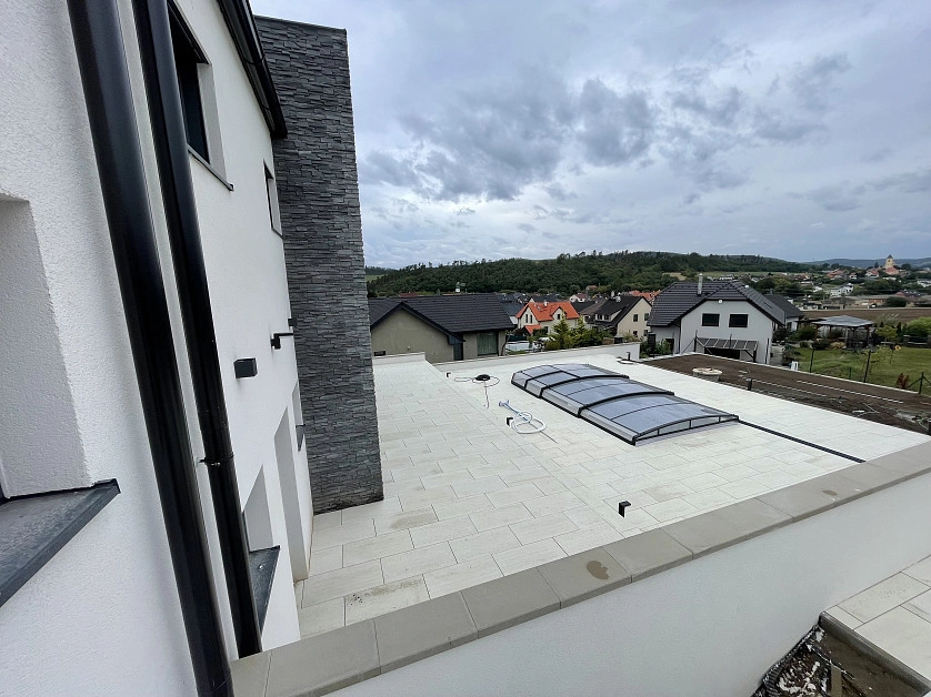 Práce v portfoliu - RD Beroun - fotografie 5