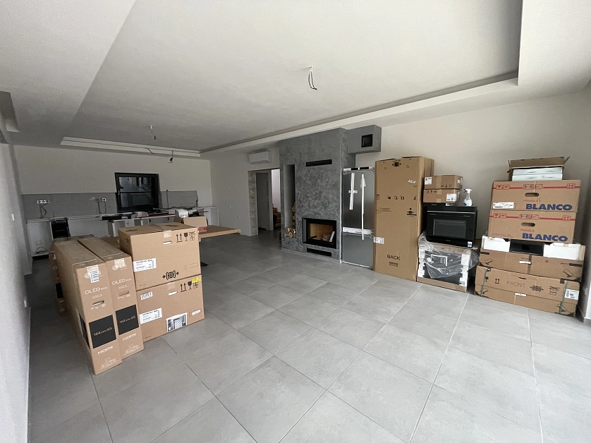 Práce v portfoliu - RD Beroun - fotografie 3