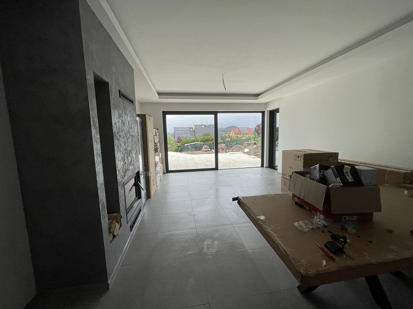 Práce v portfoliu - RD Beroun - fotografie 4