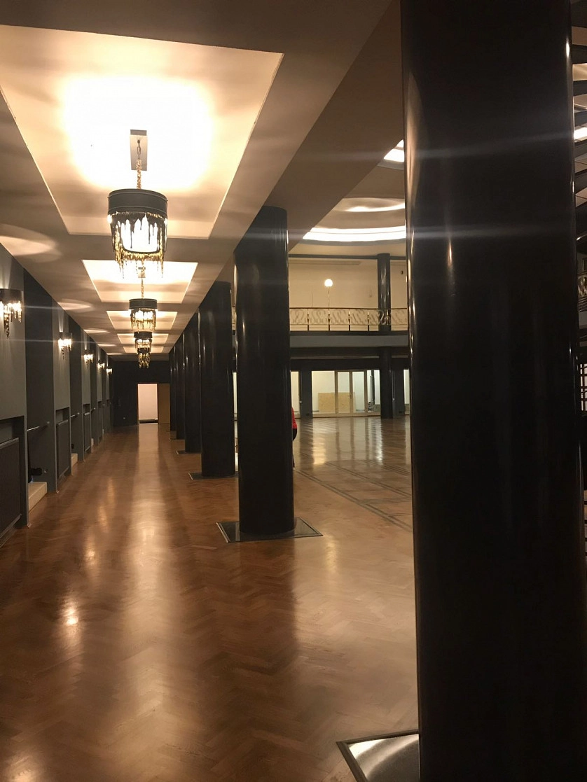 Práce v portfoliu - Sádrokarton - fotografie 5