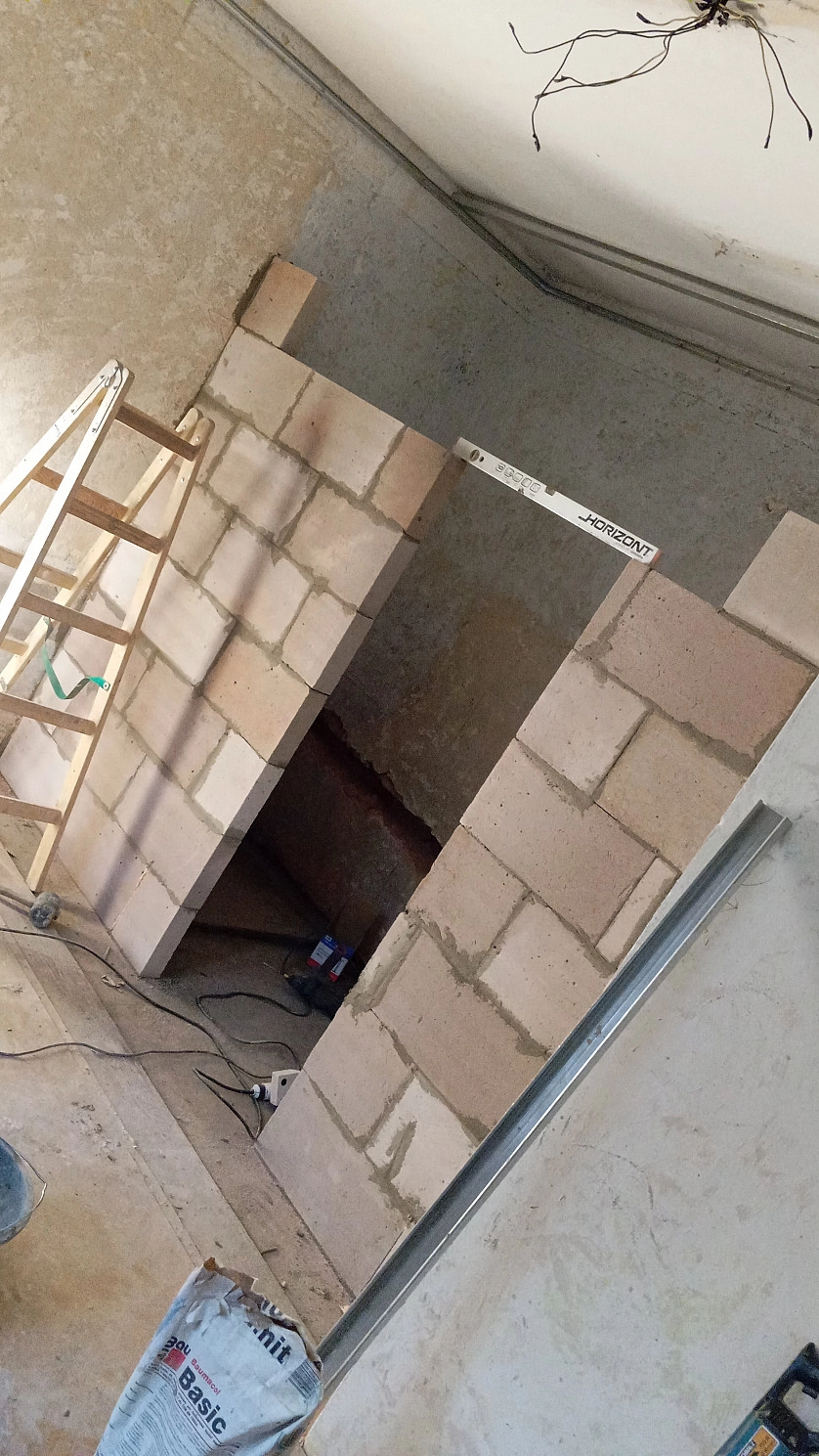 Práce v portfoliu - Робота