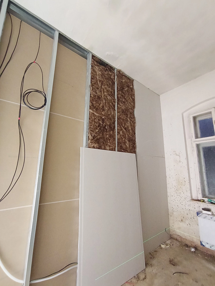 Práce v portfoliu - Робота - fotografie 4